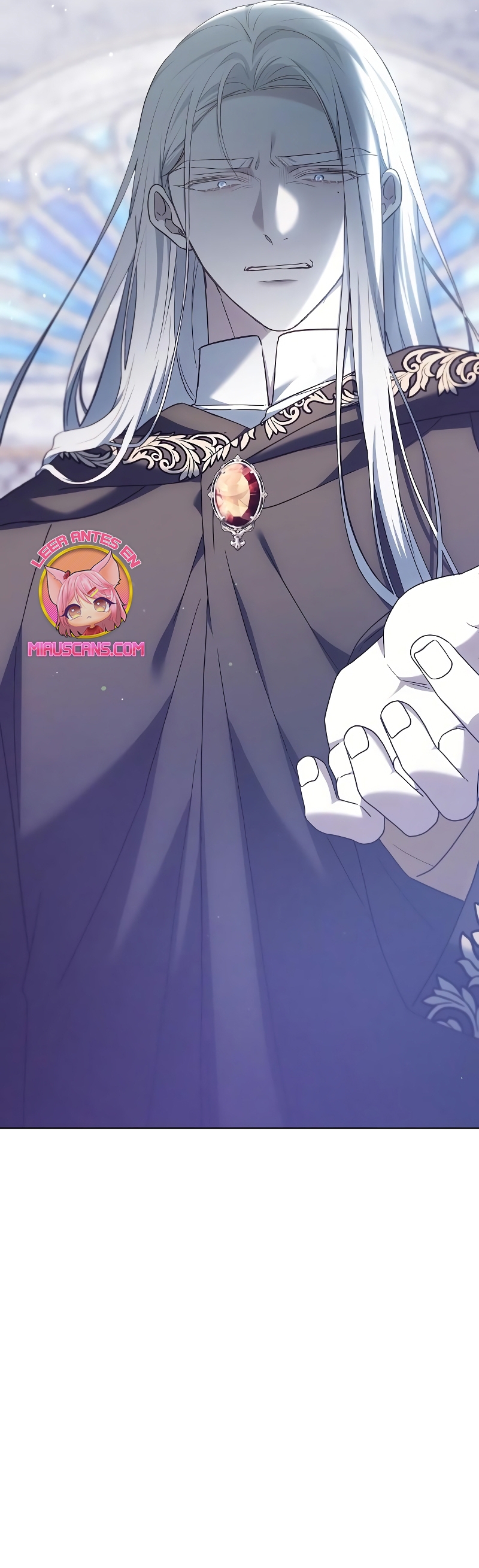 La era de Omán Capítulo 65 - Página 26