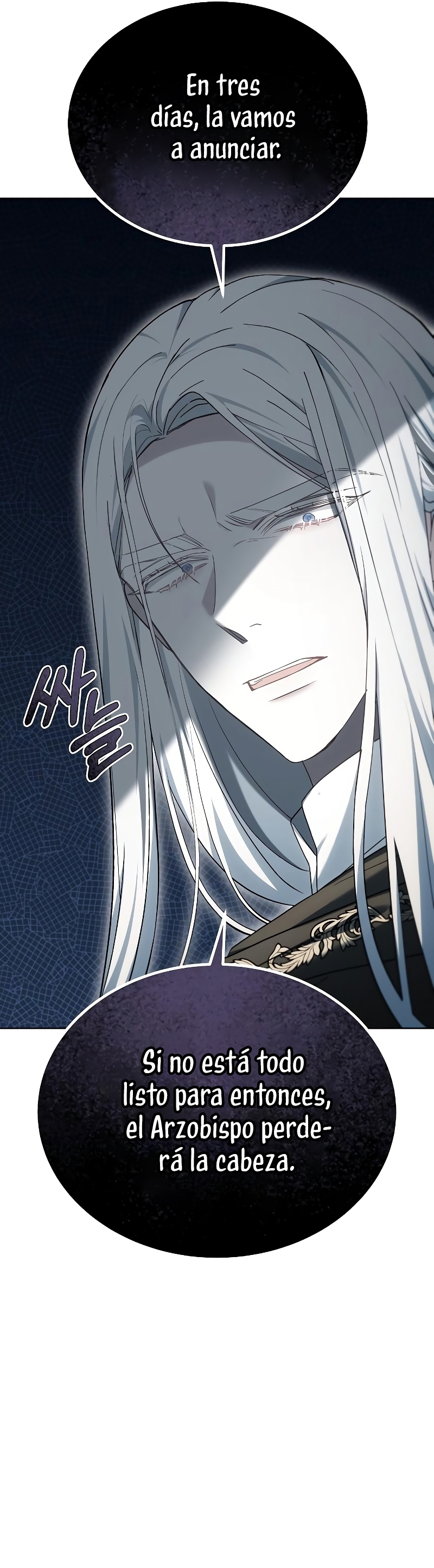 La era de Omán Capítulo 65 - Página 28