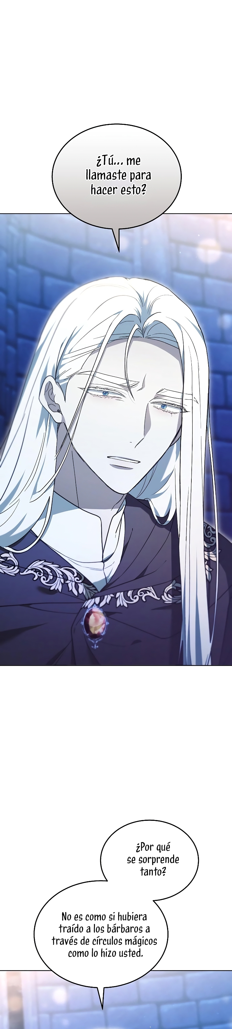 La era de Omán Capítulo 65 - Página 3