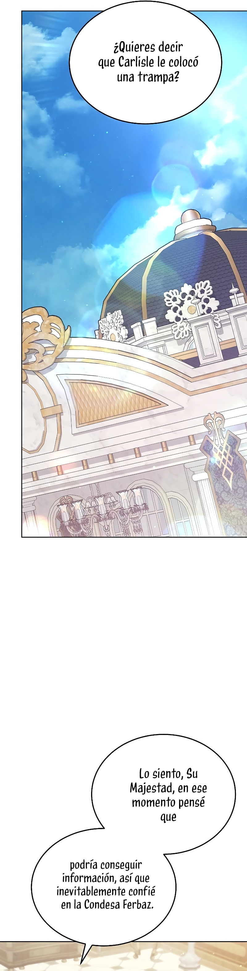 La era de Omán Capítulo 65 - Página 31