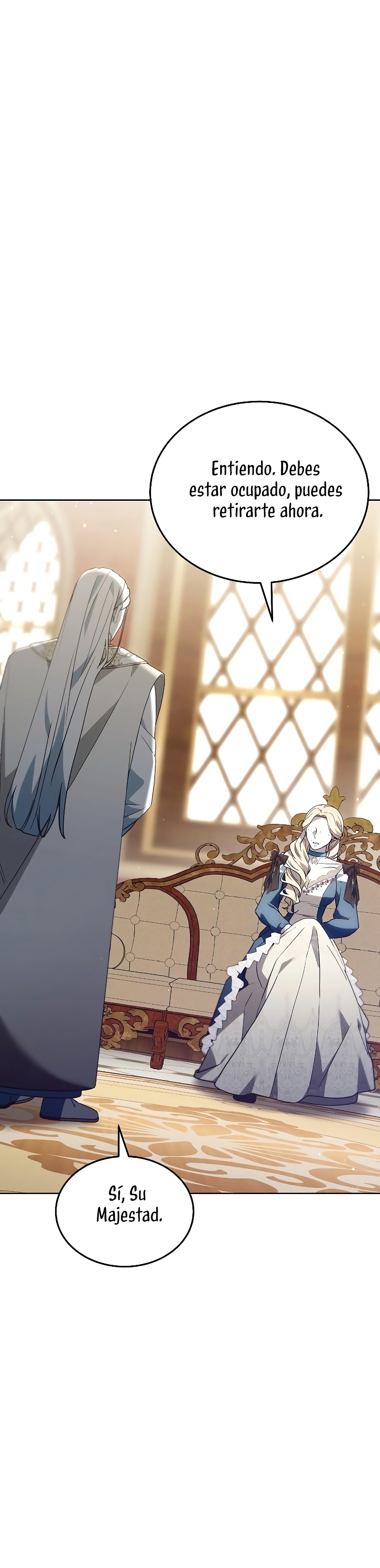 La era de Omán Capítulo 65 - Página 37