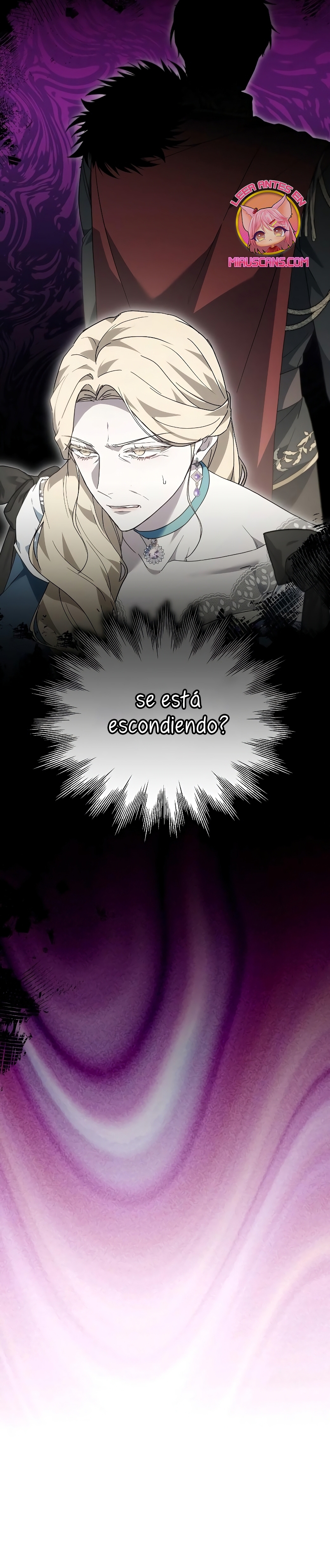 La era de Omán Capítulo 65 - Página 39