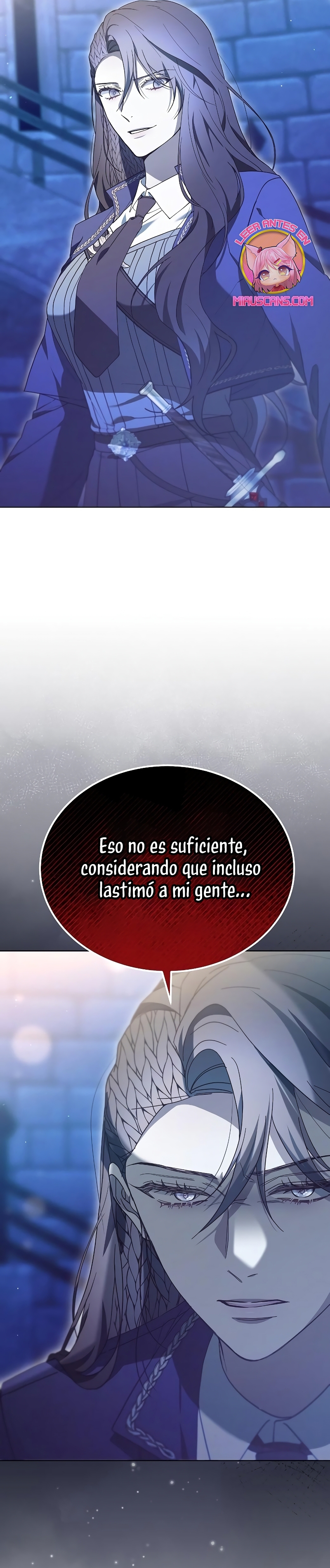 La era de Omán Capítulo 65 - Página 4