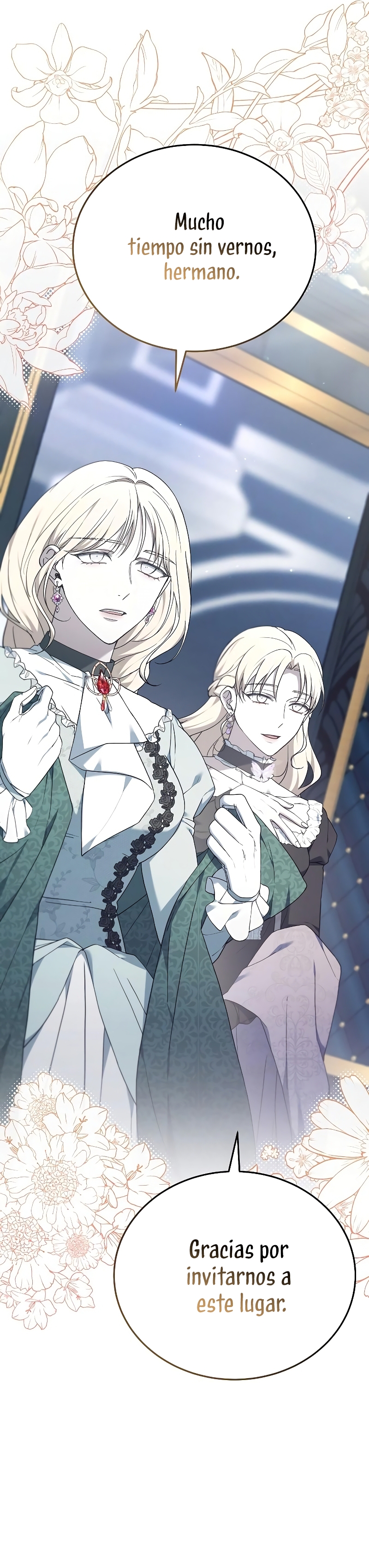 La era de Omán Capítulo 65 - Página 45