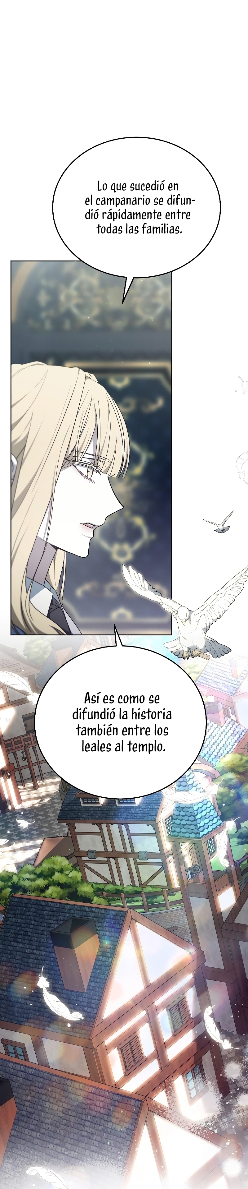 La era de Omán Capítulo 65 - Página 48