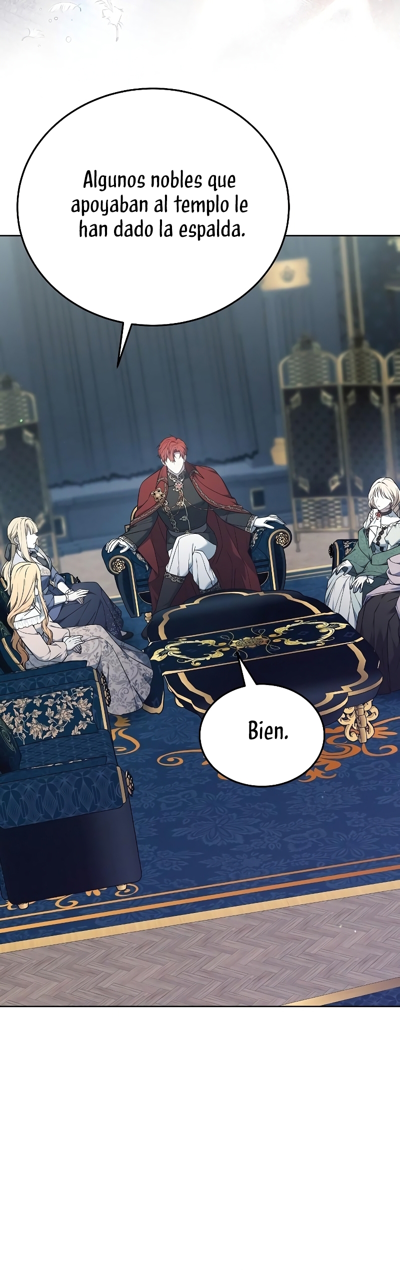 La era de Omán Capítulo 65 - Página 49