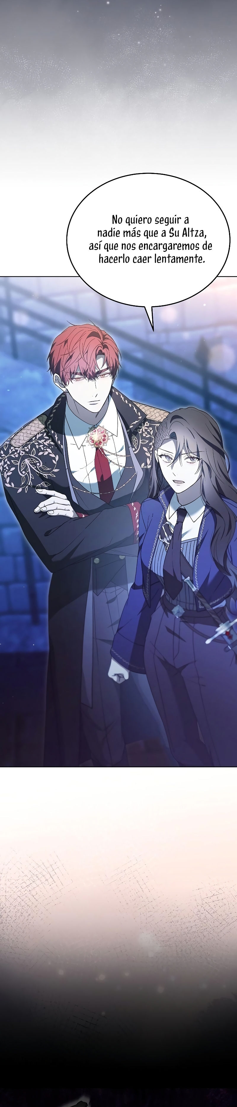 La era de Omán Capítulo 65 - Página 5