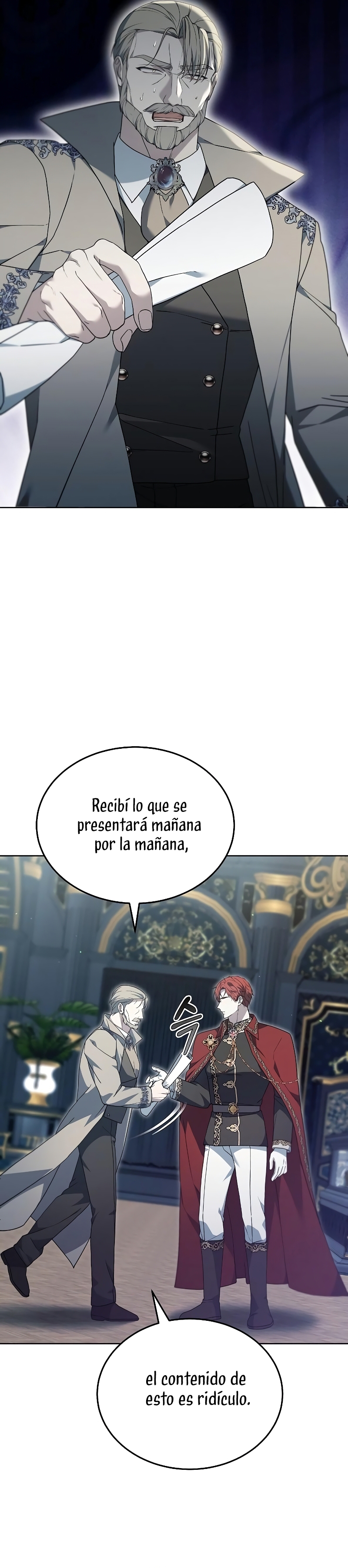 La era de Omán Capítulo 65 - Página 53