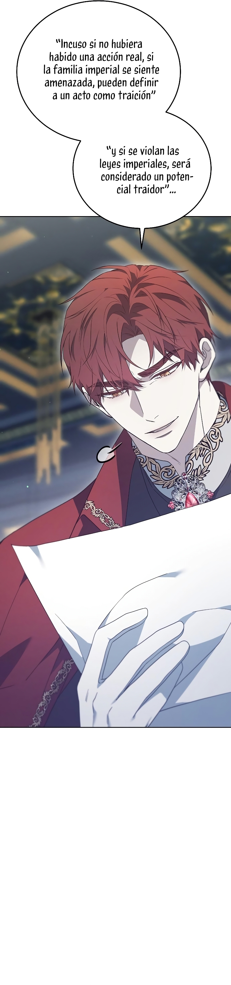 La era de Omán Capítulo 65 - Página 54