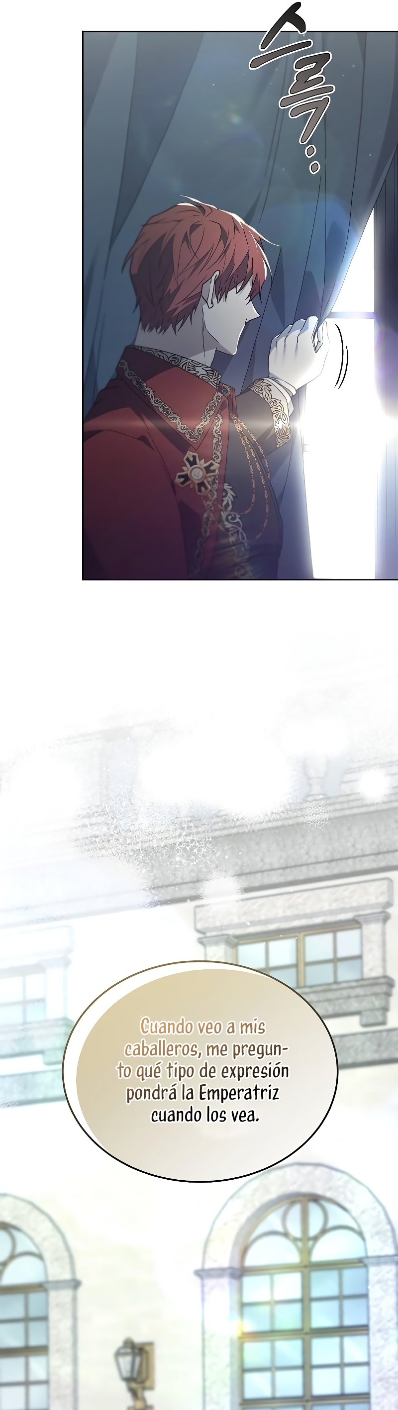 La era de Omán Capítulo 65 - Página 57