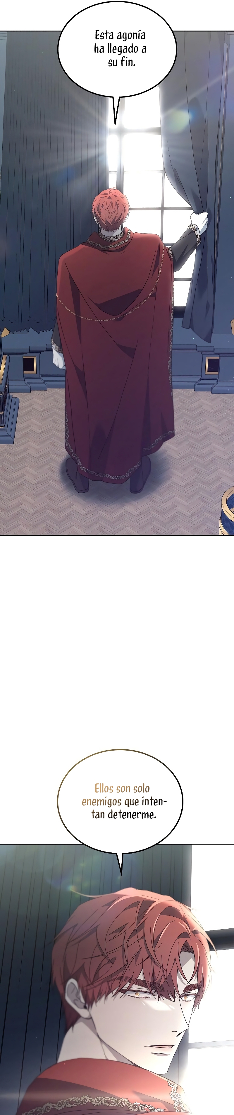 La era de Omán Capítulo 65 - Página 59