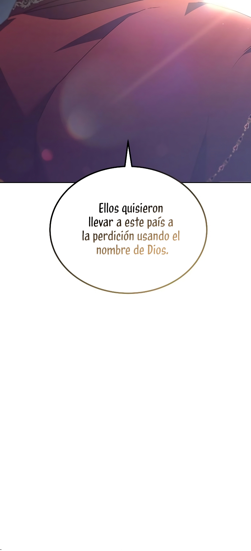 La era de Omán Capítulo 65 - Página 60