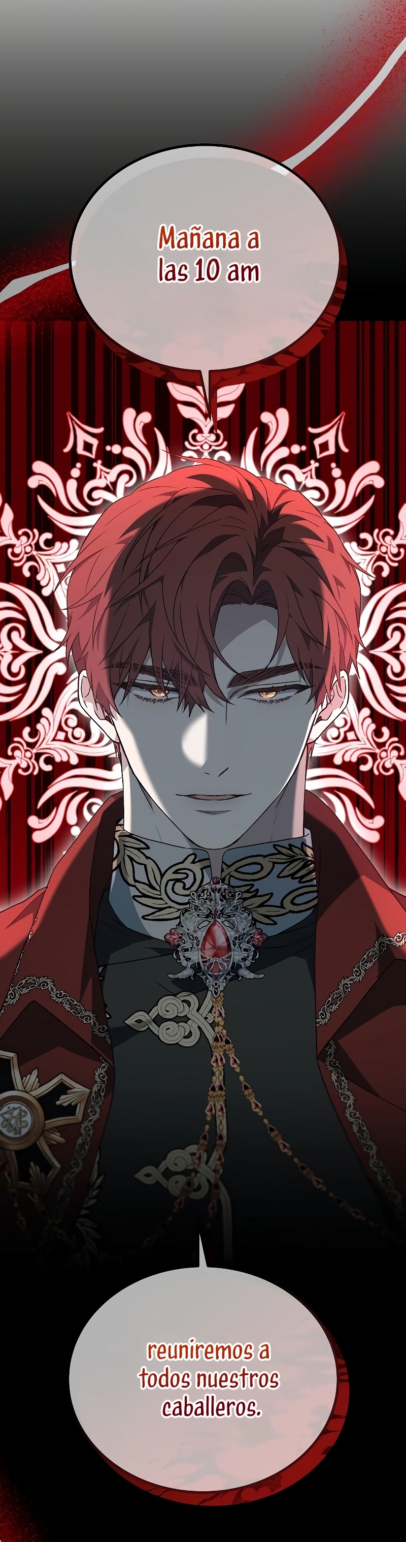 La era de Omán Capítulo 65 - Página 62