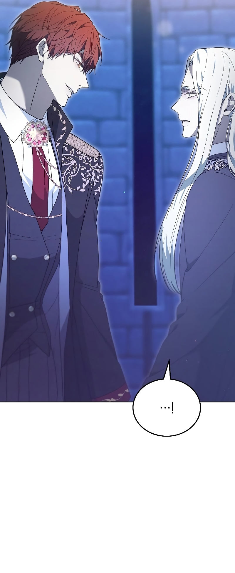 La era de Omán Capítulo 65 - Página 8