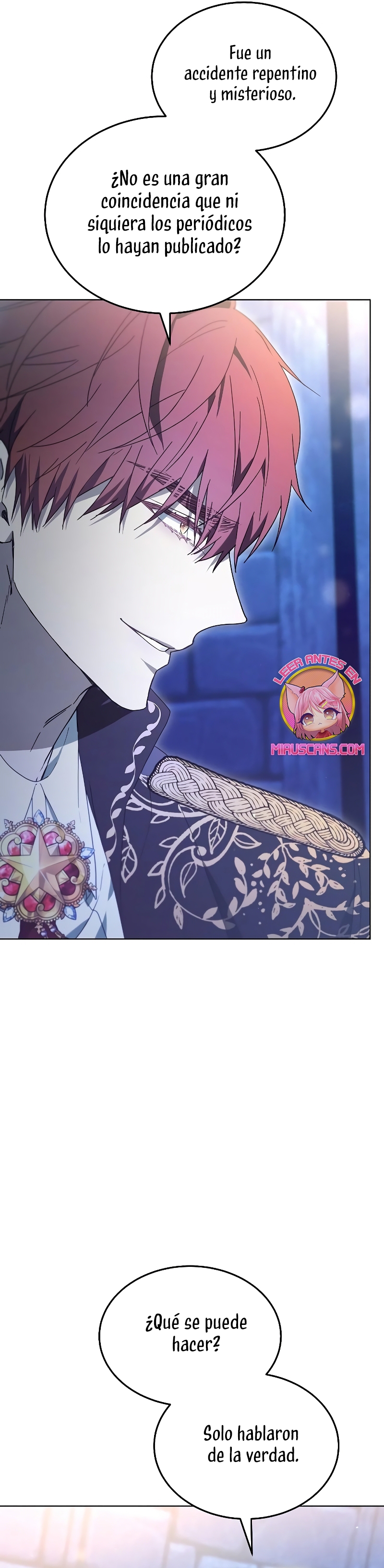 La era de Omán Capítulo 65 - Página 9