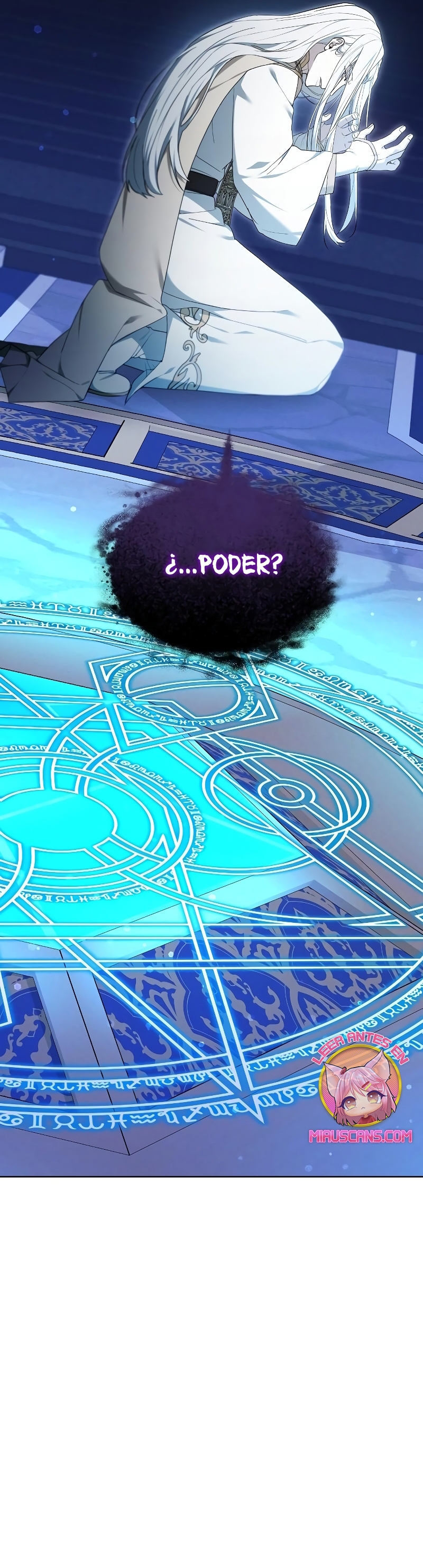 La era de Omán Capítulo 66 - Página 12