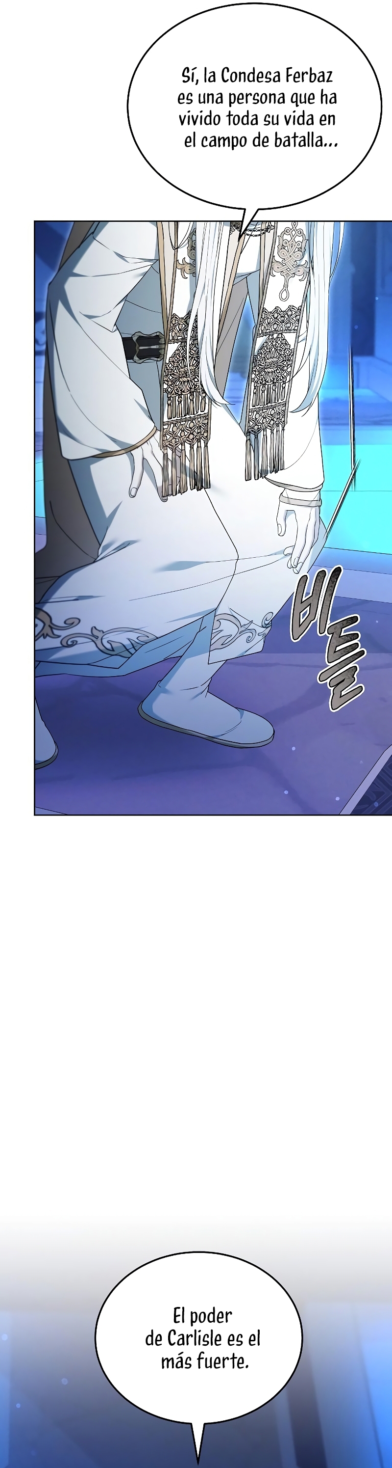 La era de Omán Capítulo 66 - Página 13