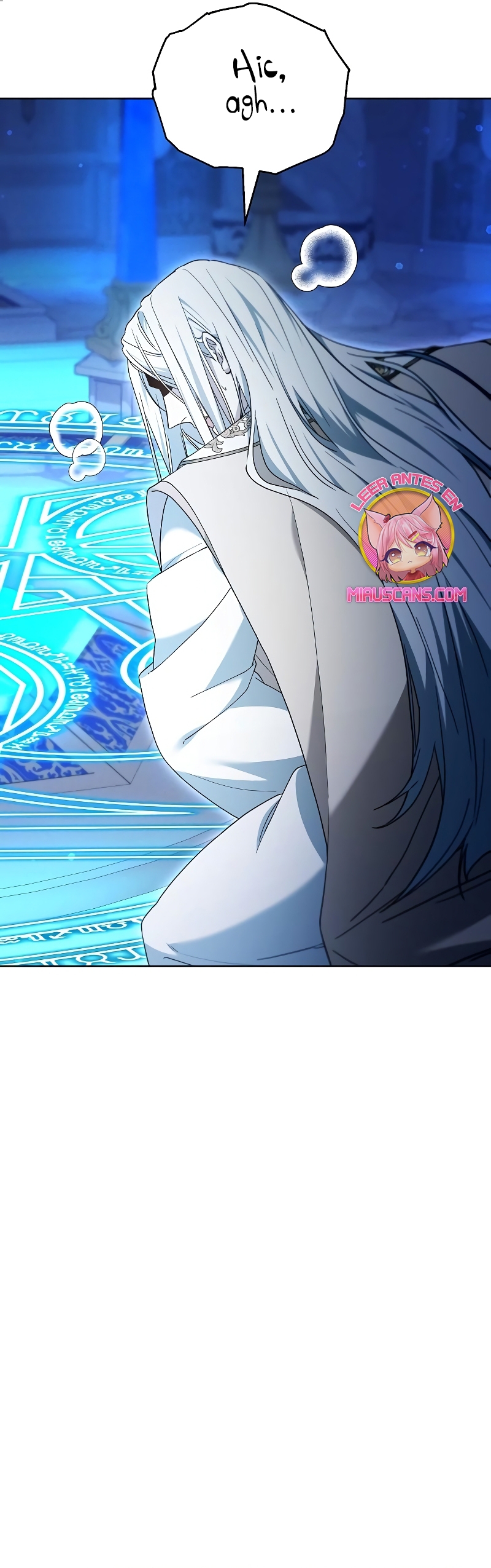 La era de Omán Capítulo 66 - Página 21