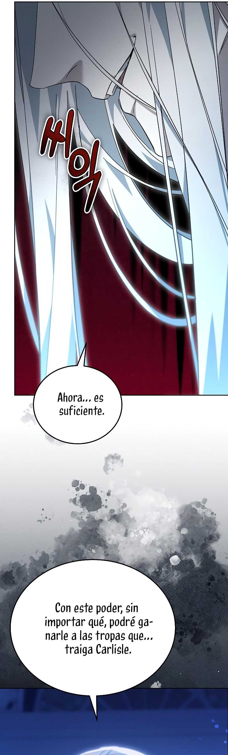 La era de Omán Capítulo 66 - Página 22