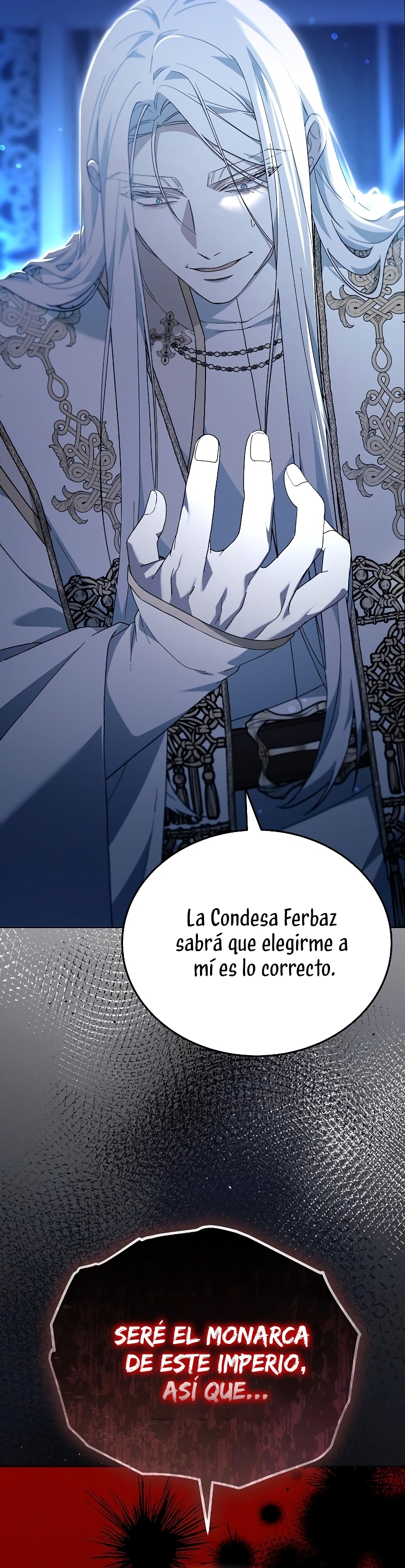 La era de Omán Capítulo 66 - Página 23