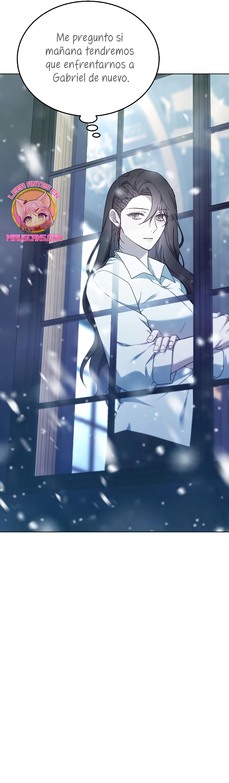 La era de Omán Capítulo 66 - Página 27