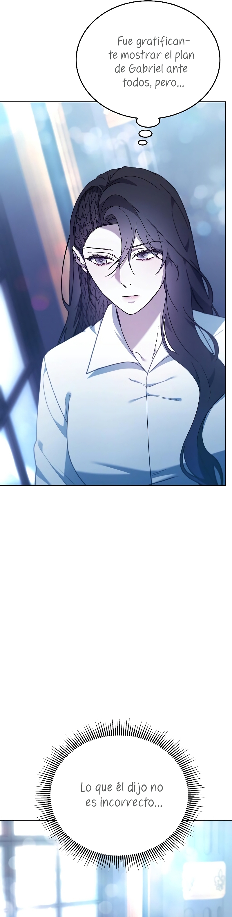 La era de Omán Capítulo 66 - Página 28