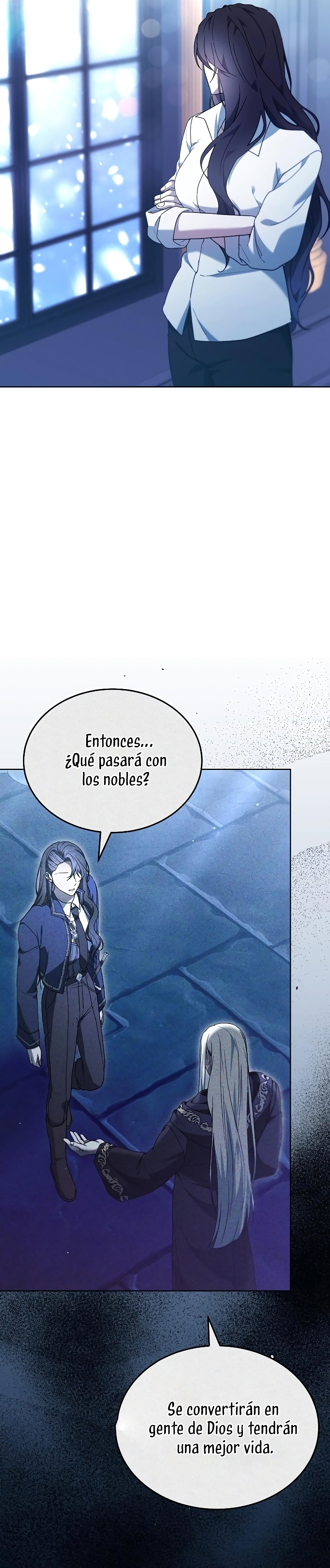 La era de Omán Capítulo 66 - Página 29