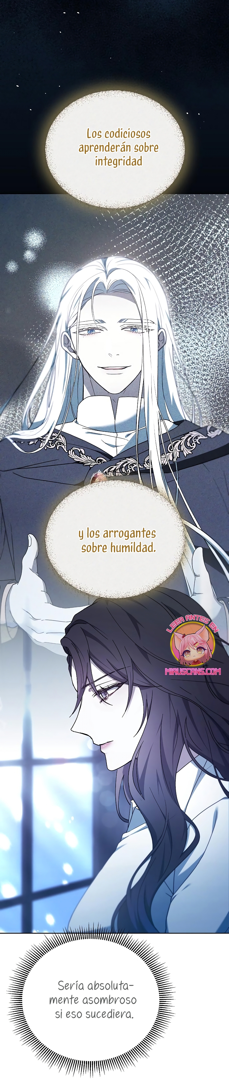 La era de Omán Capítulo 66 - Página 30