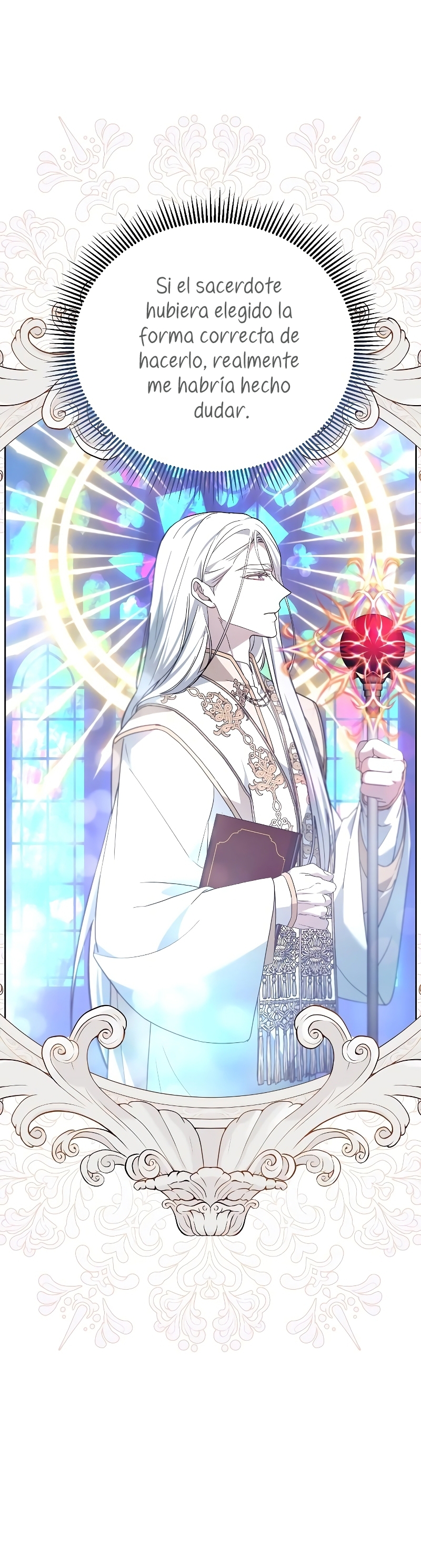 La era de Omán Capítulo 66 - Página 31