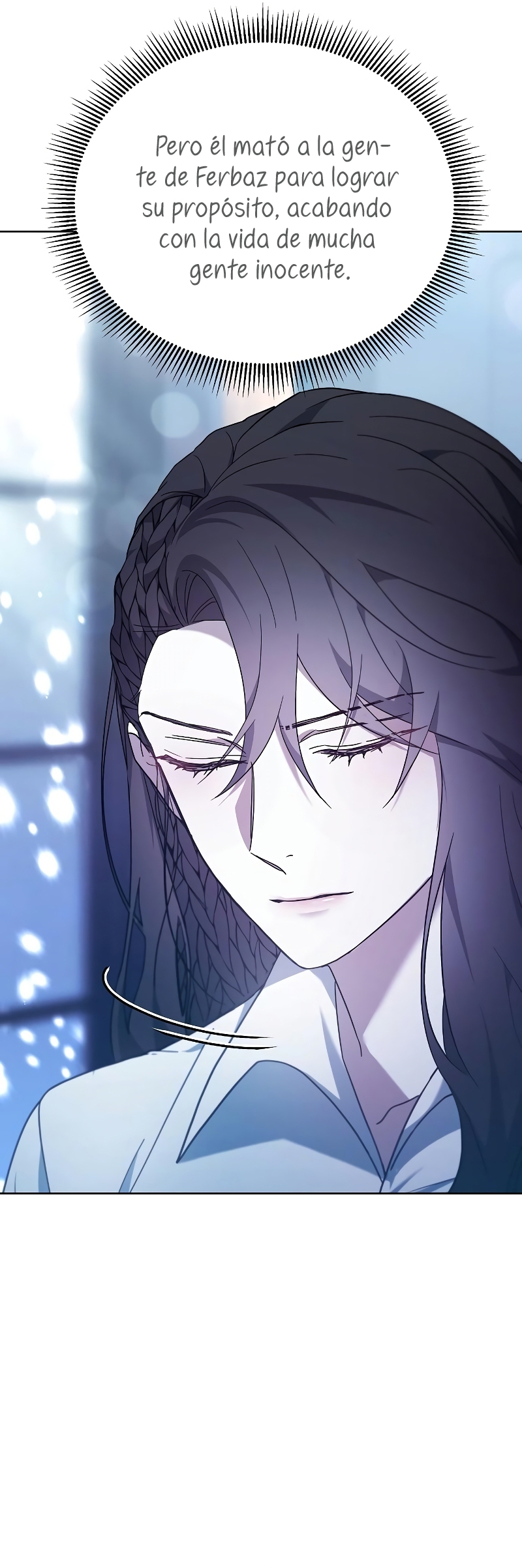 La era de Omán Capítulo 66 - Página 32