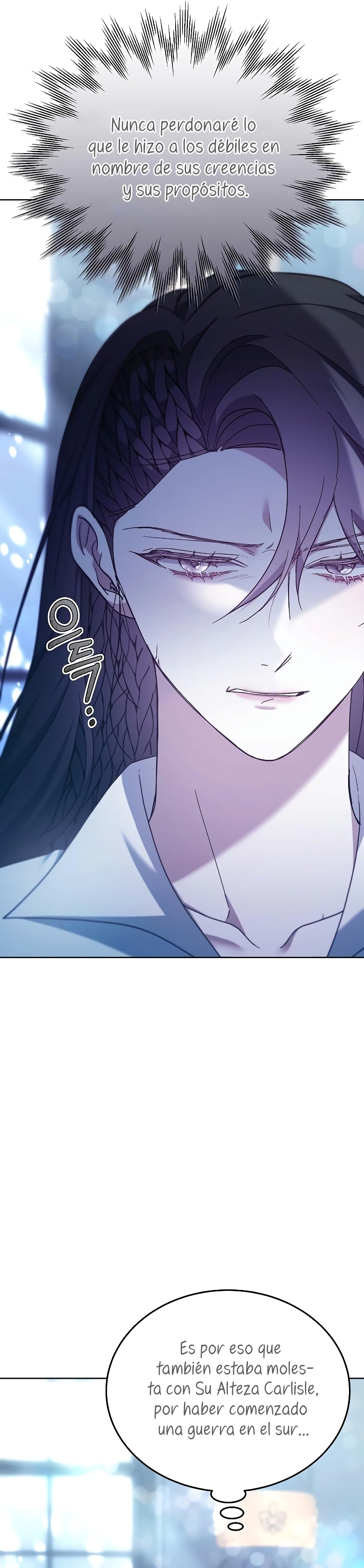 La era de Omán Capítulo 66 - Página 33