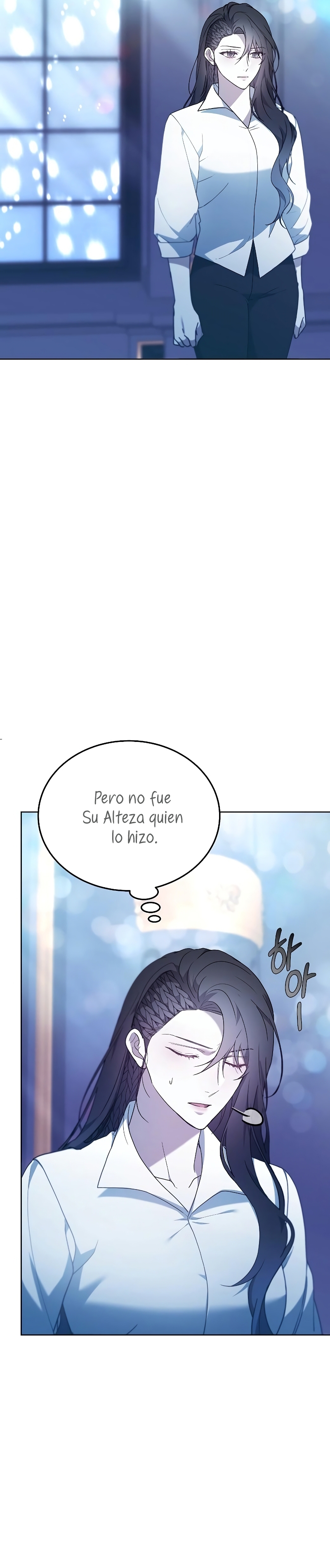 La era de Omán Capítulo 66 - Página 34