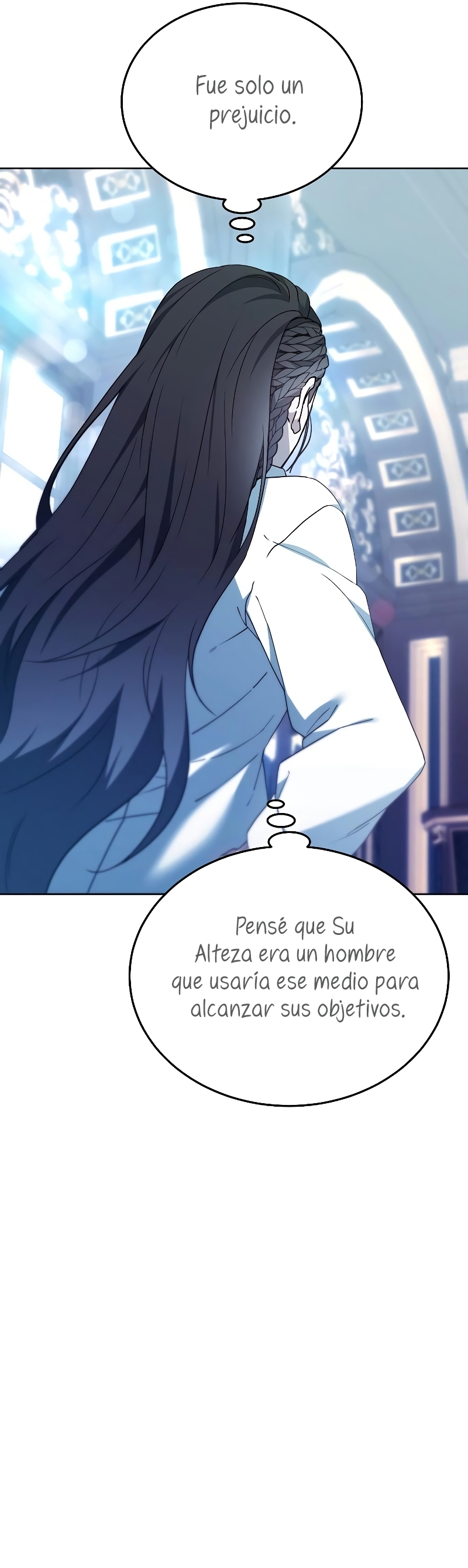 La era de Omán Capítulo 66 - Página 36