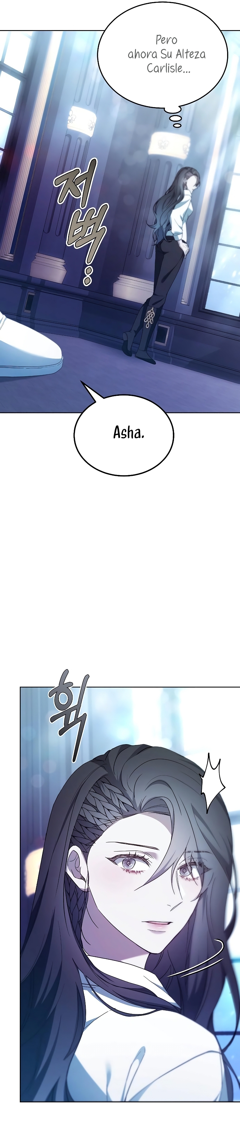 La era de Omán Capítulo 66 - Página 37