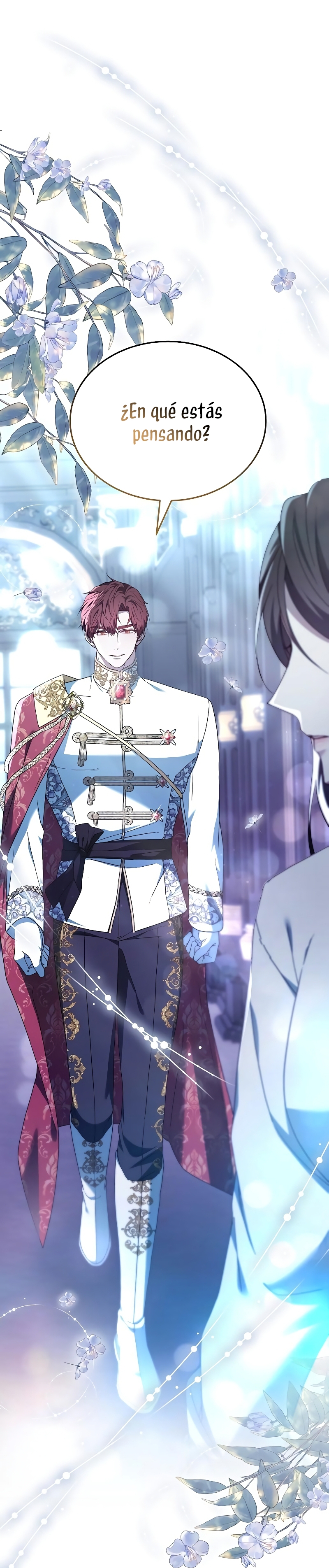 La era de Omán Capítulo 66 - Página 38