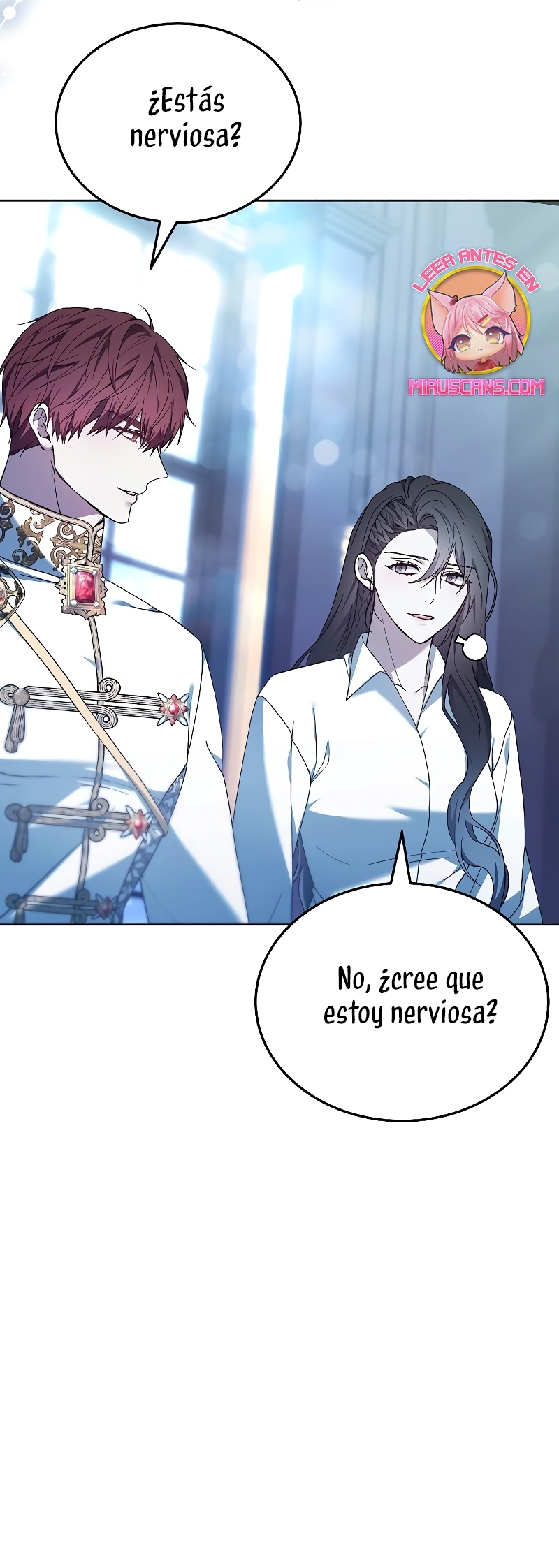 La era de Omán Capítulo 66 - Página 39