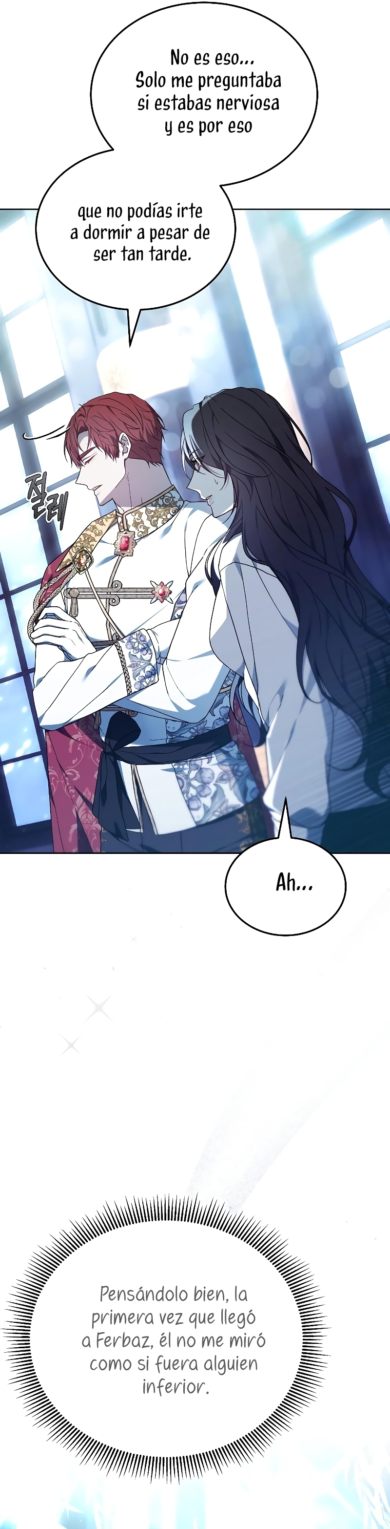 La era de Omán Capítulo 66 - Página 40