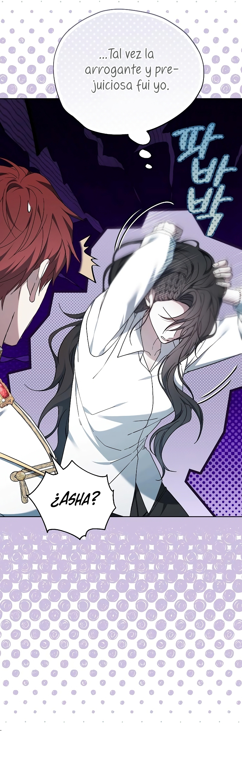 La era de Omán Capítulo 66 - Página 42