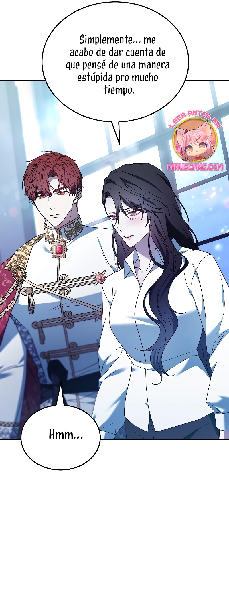 La era de Omán Capítulo 66 - Página 44