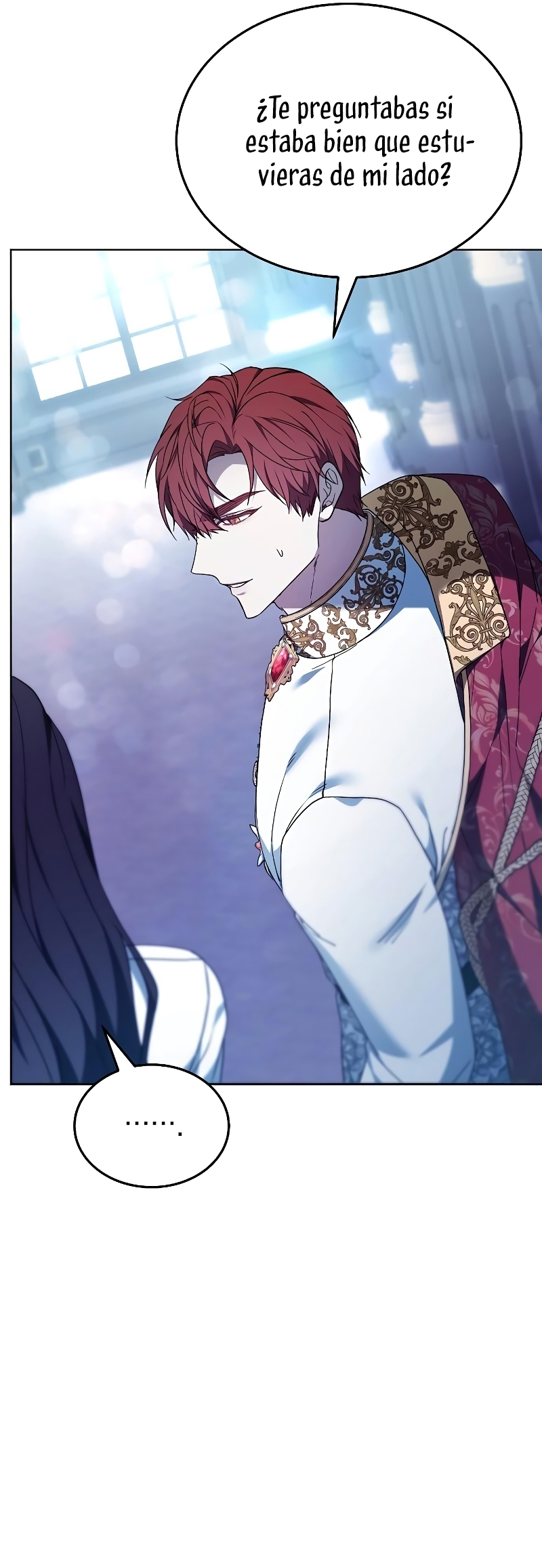 La era de Omán Capítulo 66 - Página 45