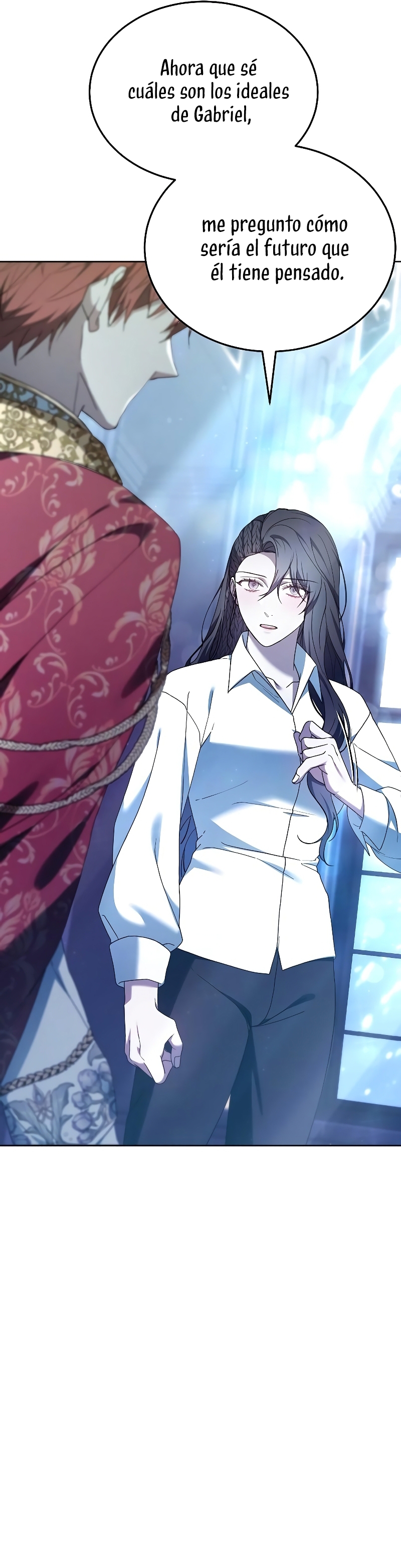 La era de Omán Capítulo 66 - Página 47