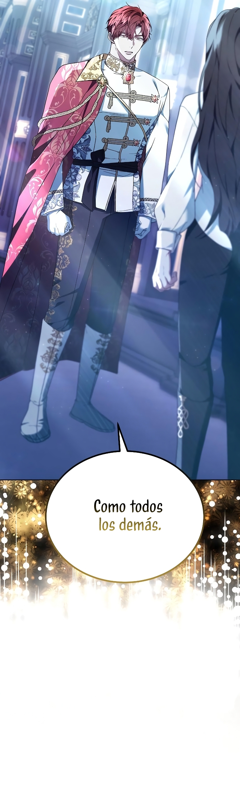 La era de Omán Capítulo 66 - Página 52