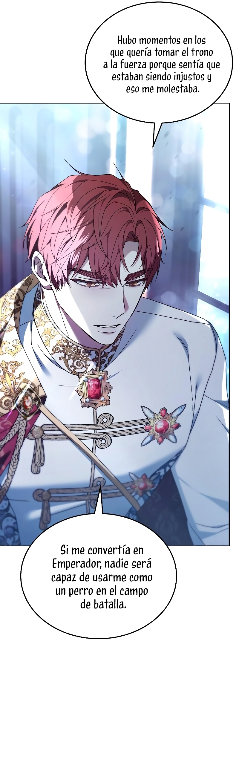 La era de Omán Capítulo 66 - Página 53