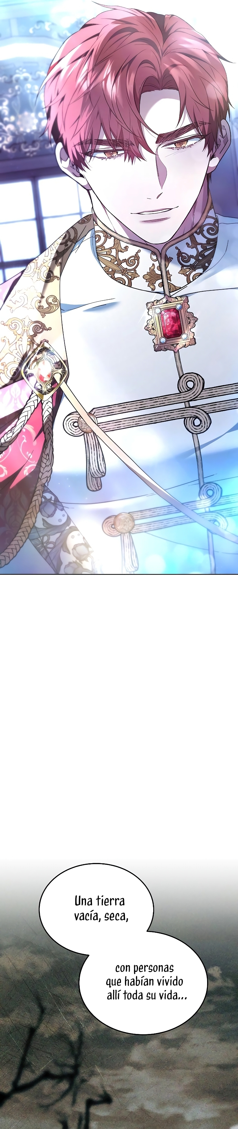 La era de Omán Capítulo 66 - Página 55