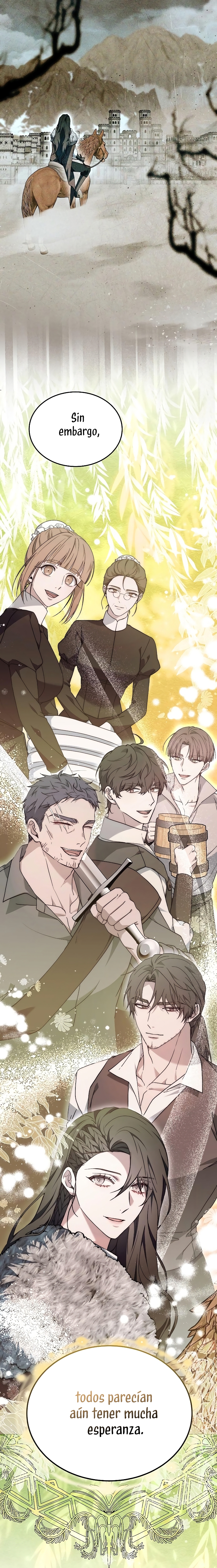 La era de Omán Capítulo 66 - Página 56