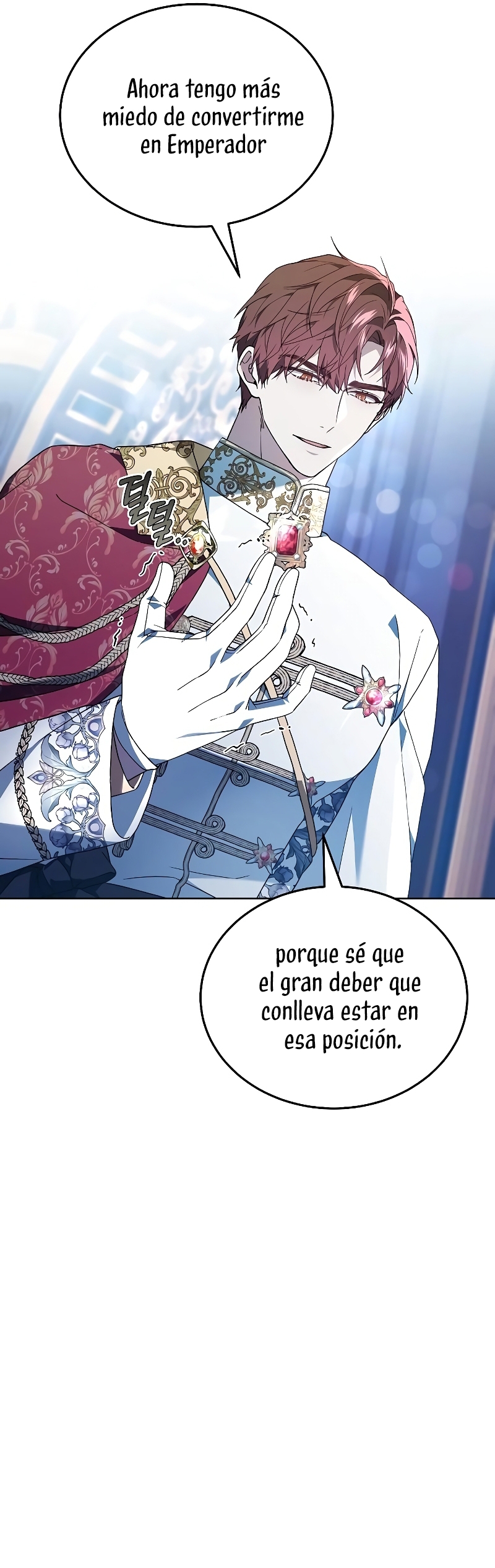 La era de Omán Capítulo 66 - Página 58