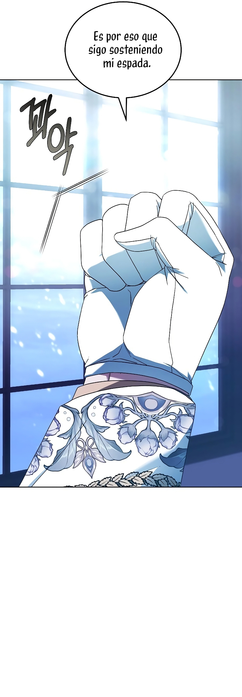 La era de Omán Capítulo 66 - Página 59