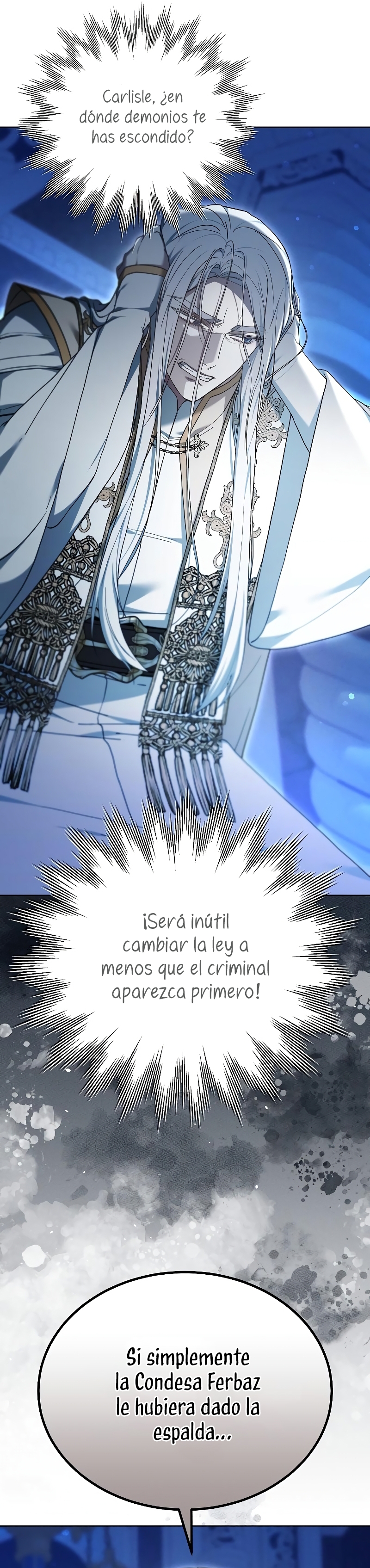 La era de Omán Capítulo 66 - Página 6