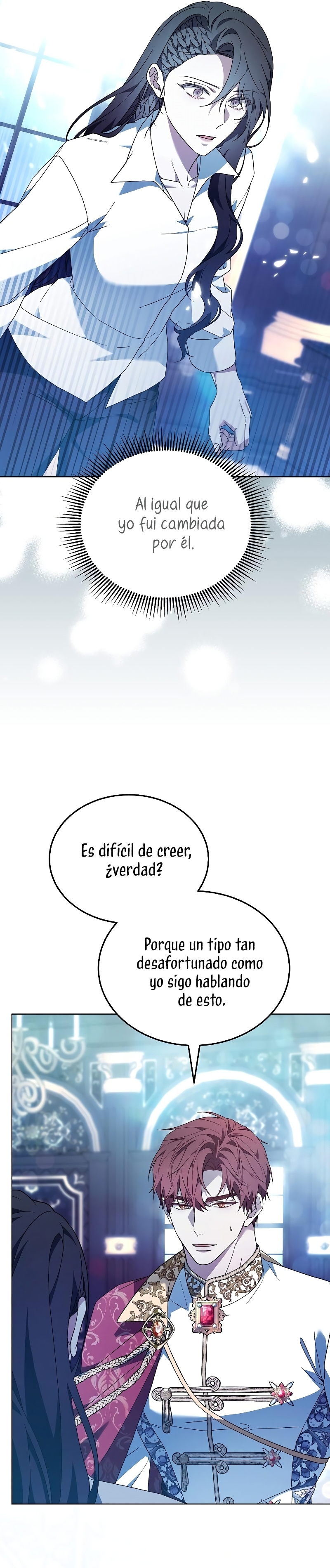 La era de Omán Capítulo 66 - Página 61