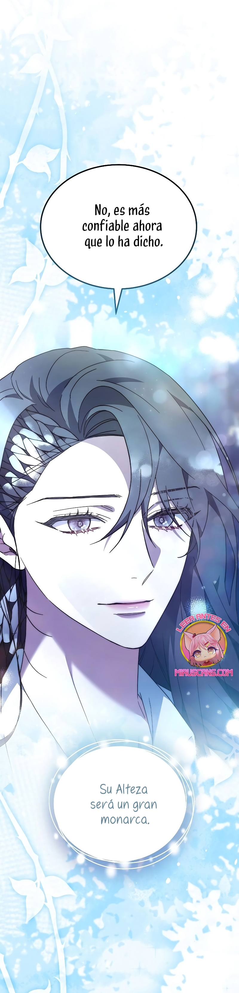 La era de Omán Capítulo 66 - Página 62